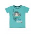 Name it completo t-shirt e bermuda modello Nitzebra